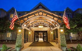 Staybridge Suites Corning By Ihg