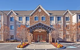 Staybridge Suites Corning By Ihg